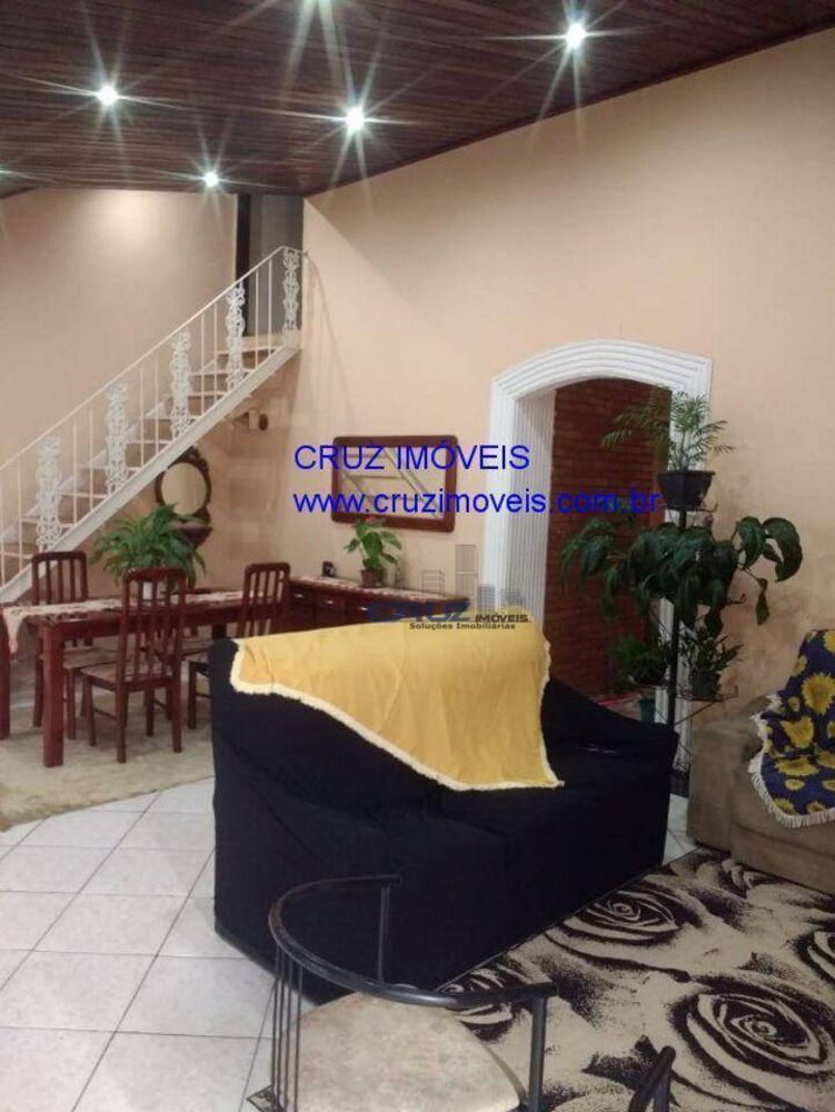 Casa, 4 quartos, 256 m² - Foto 10