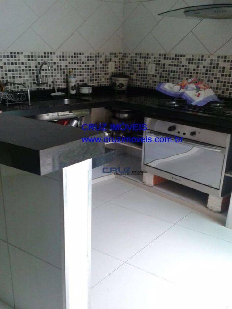 Casa, 4 quartos, 256 m² - Foto 6