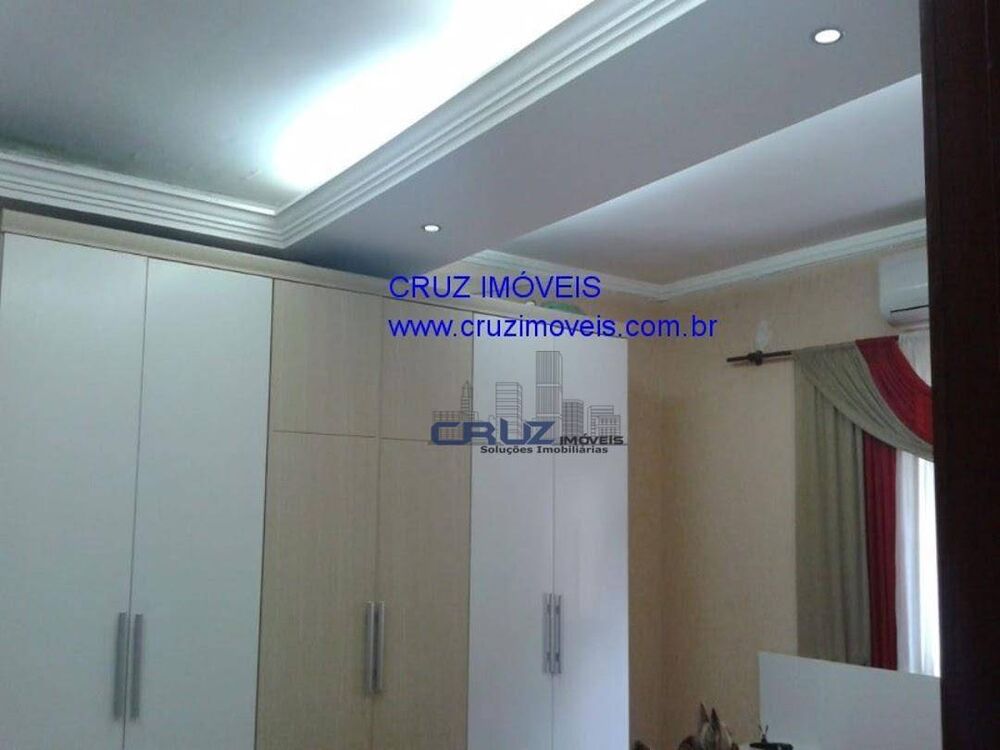 Casa, 4 quartos, 256 m² - Foto 3