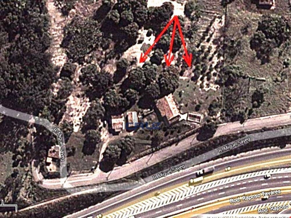 Terreno, 3 hectares - Foto 3