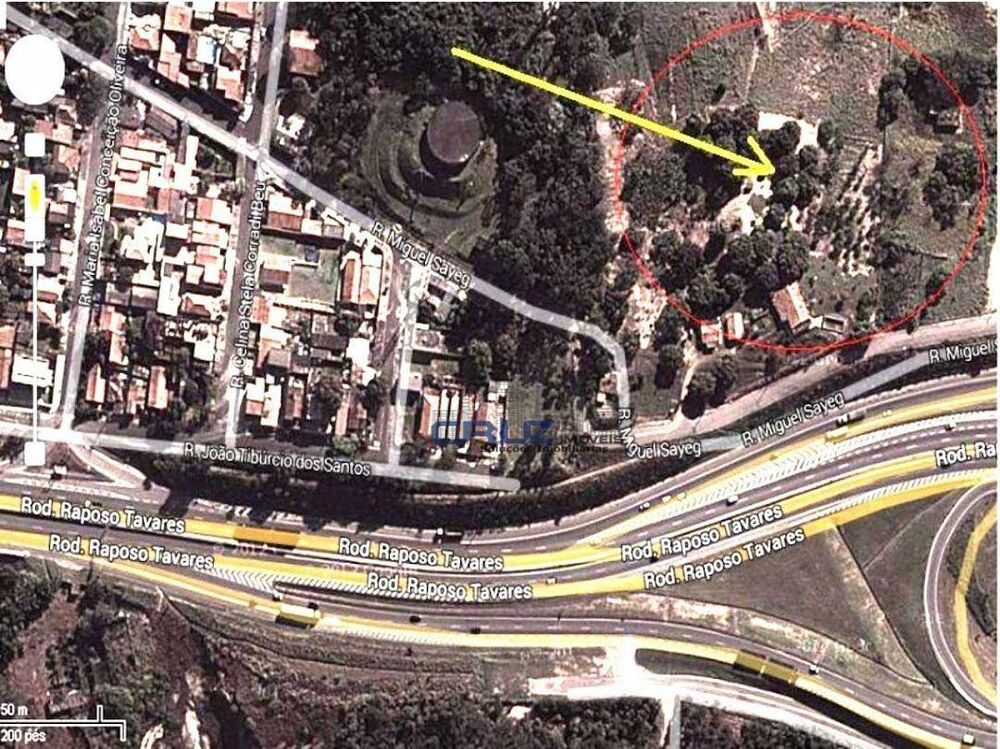 Terreno, 3 hectares - Foto 1