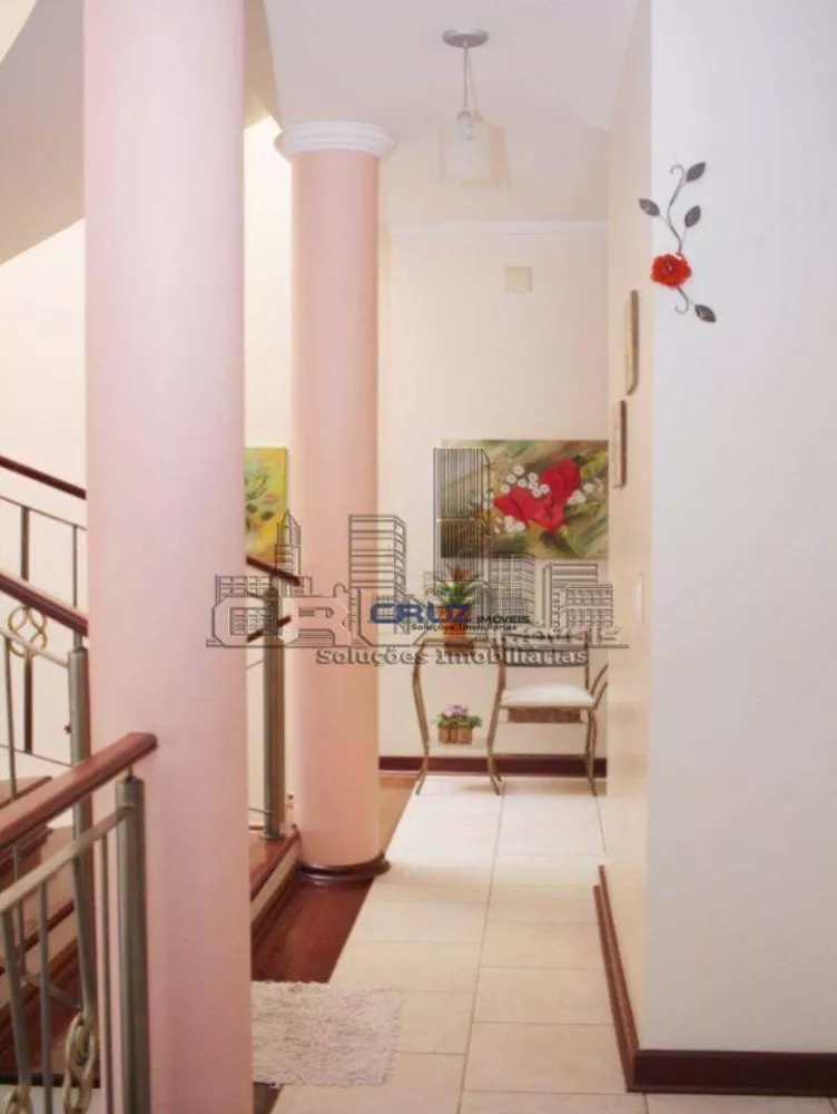 Casa, 4 quartos, 270 m² - Foto 3