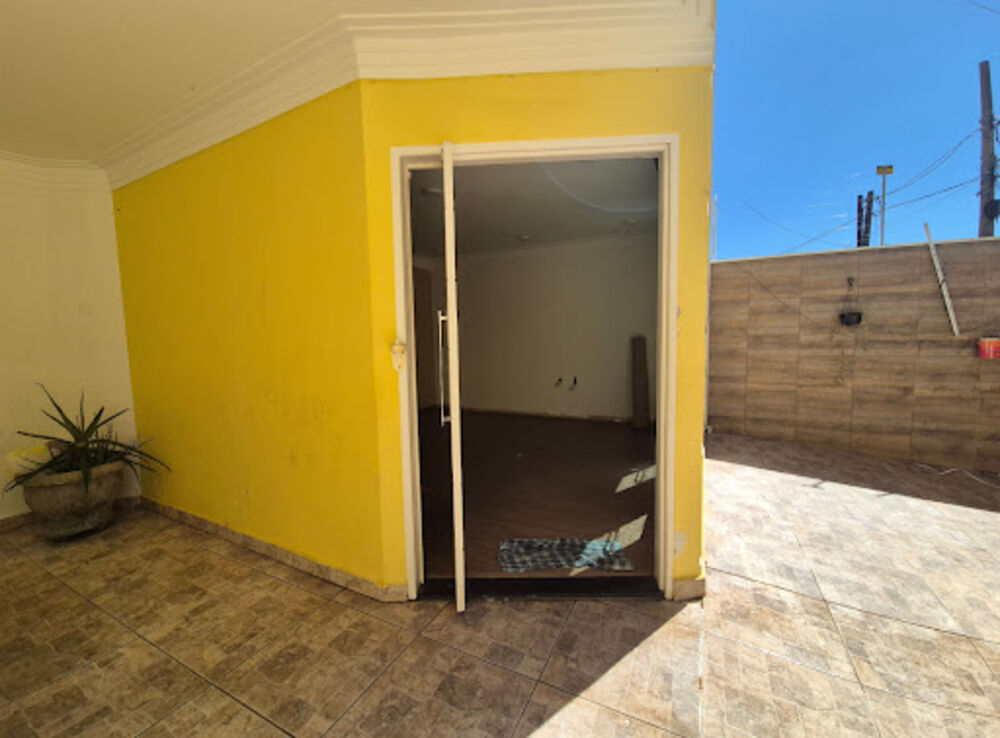 Casa, 4 quartos, 290 m² - Foto 14