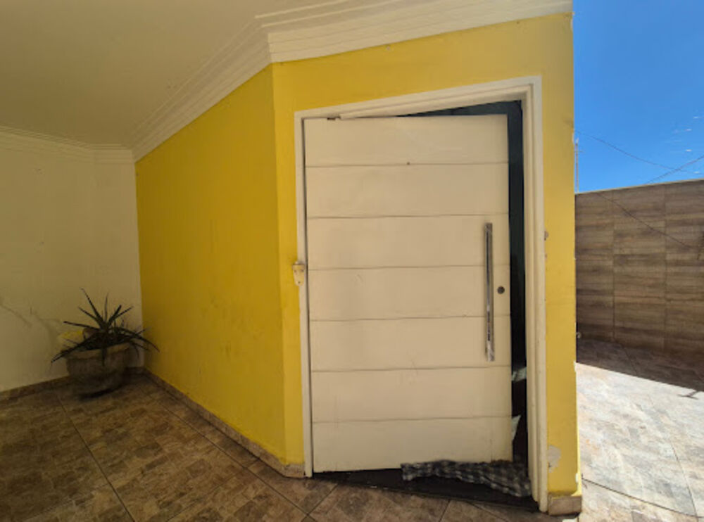 Casa, 4 quartos, 290 m² - Foto 11