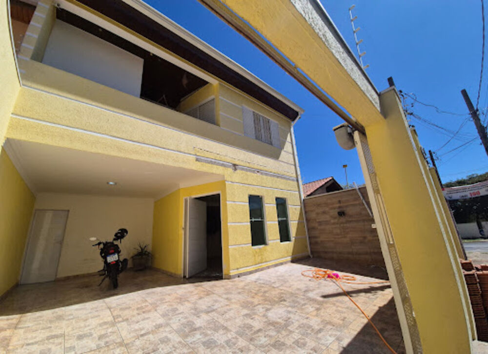 Casa, 4 quartos, 290 m² - Foto 12