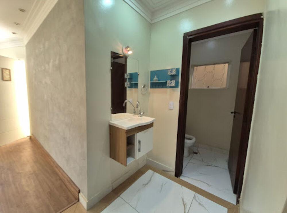 Casa, 4 quartos, 290 m² - Foto 8