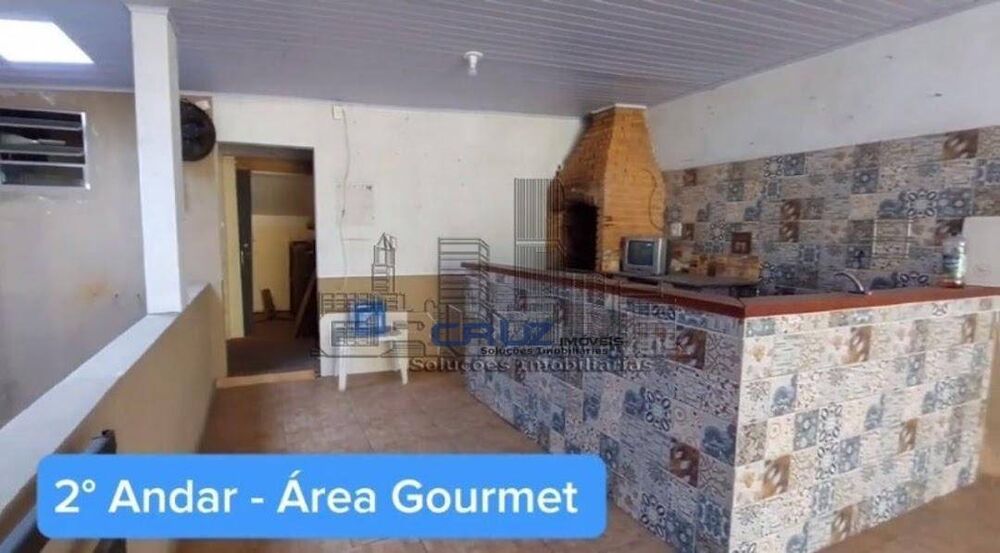 Casa, 2 quartos, 171 m² - Foto 6