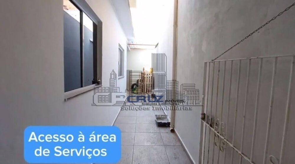 Casa, 2 quartos, 171 m² - Foto 2