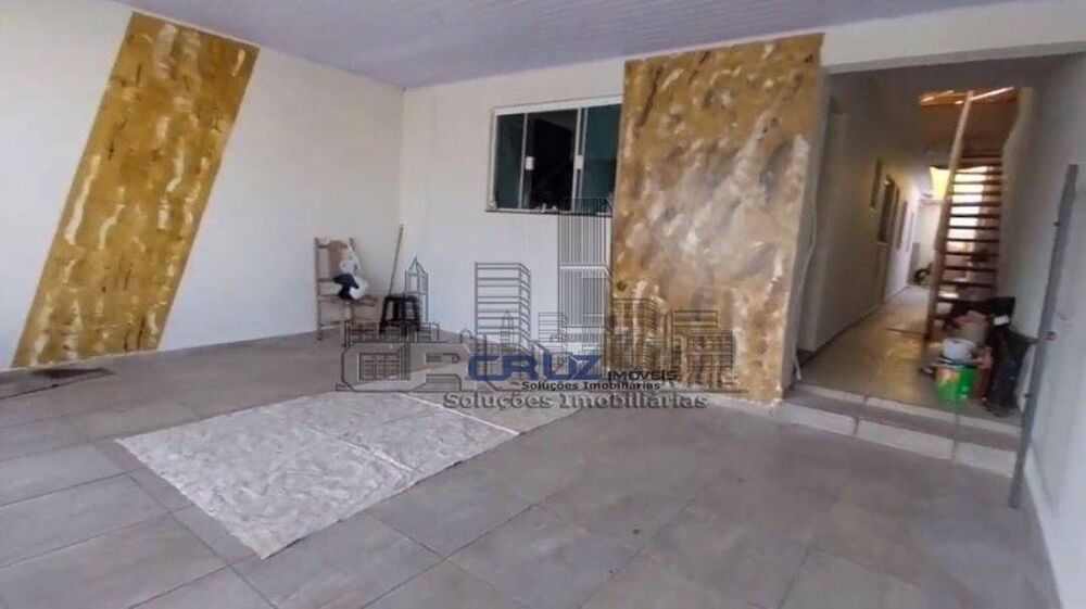 Casa, 2 quartos, 171 m² - Foto 1