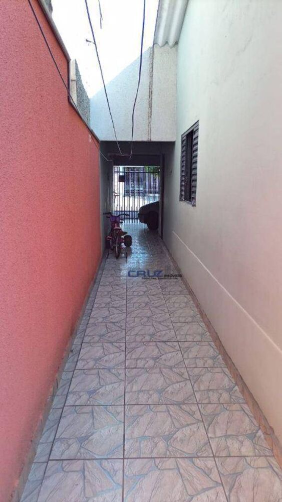 Casa à venda com 3 quartos, 140m² - Foto 3