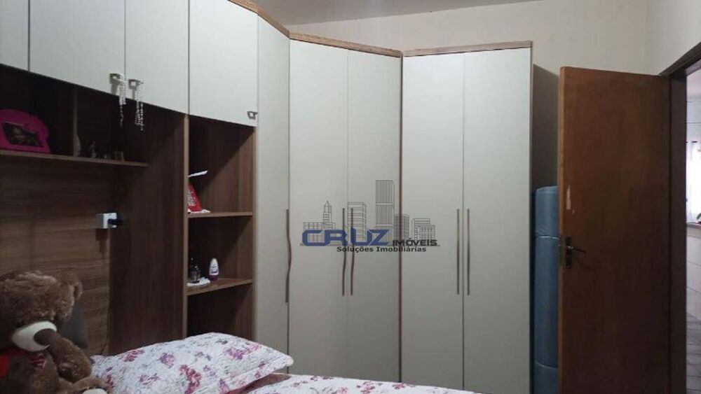 Casa à venda com 3 quartos, 140m² - Foto 11