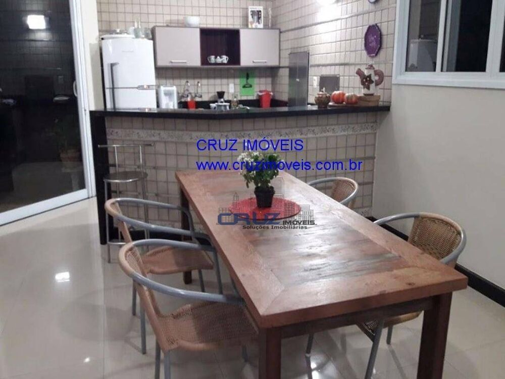 Casa, 5 quartos, 397 m² - Foto 10