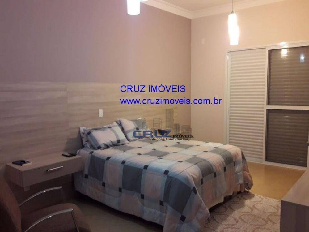 Casa, 5 quartos, 397 m² - Foto 4