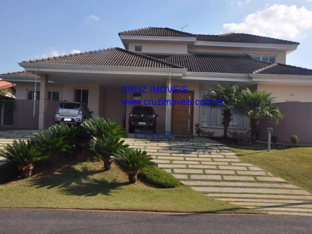 Casa, 5 quartos, 397 m² - Foto 9