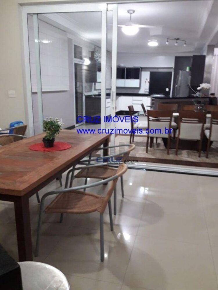 Casa, 5 quartos, 397 m² - Foto 3