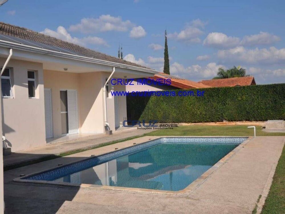 Casa, 5 quartos, 397 m² - Foto 6