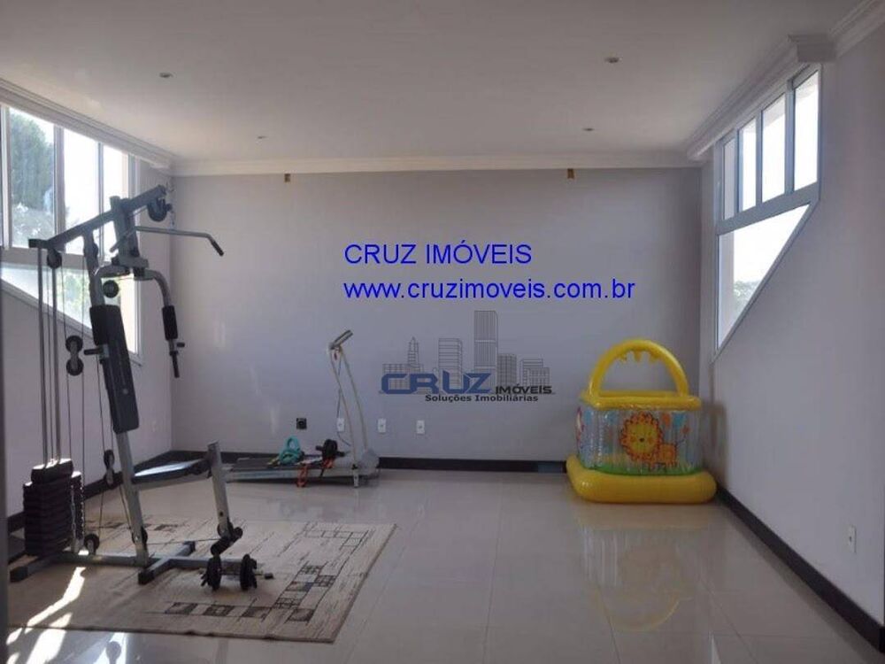 Casa, 5 quartos, 397 m² - Foto 14