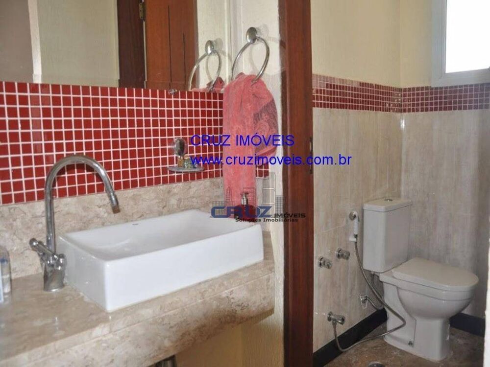 Casa, 5 quartos, 397 m² - Foto 7