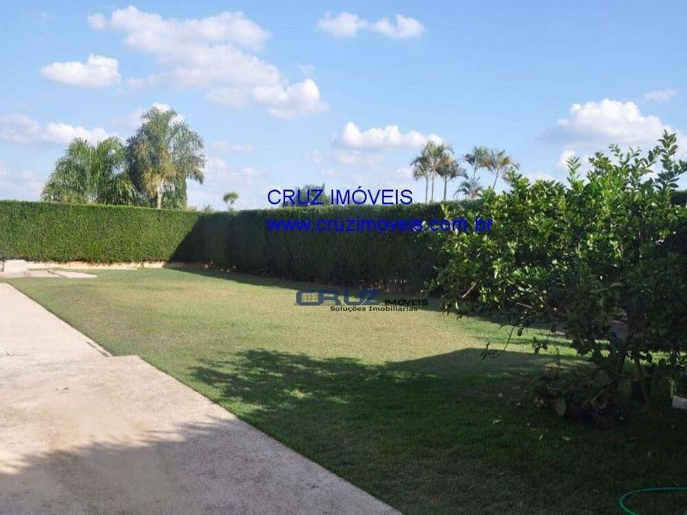 Casa, 5 quartos, 397 m² - Foto 2