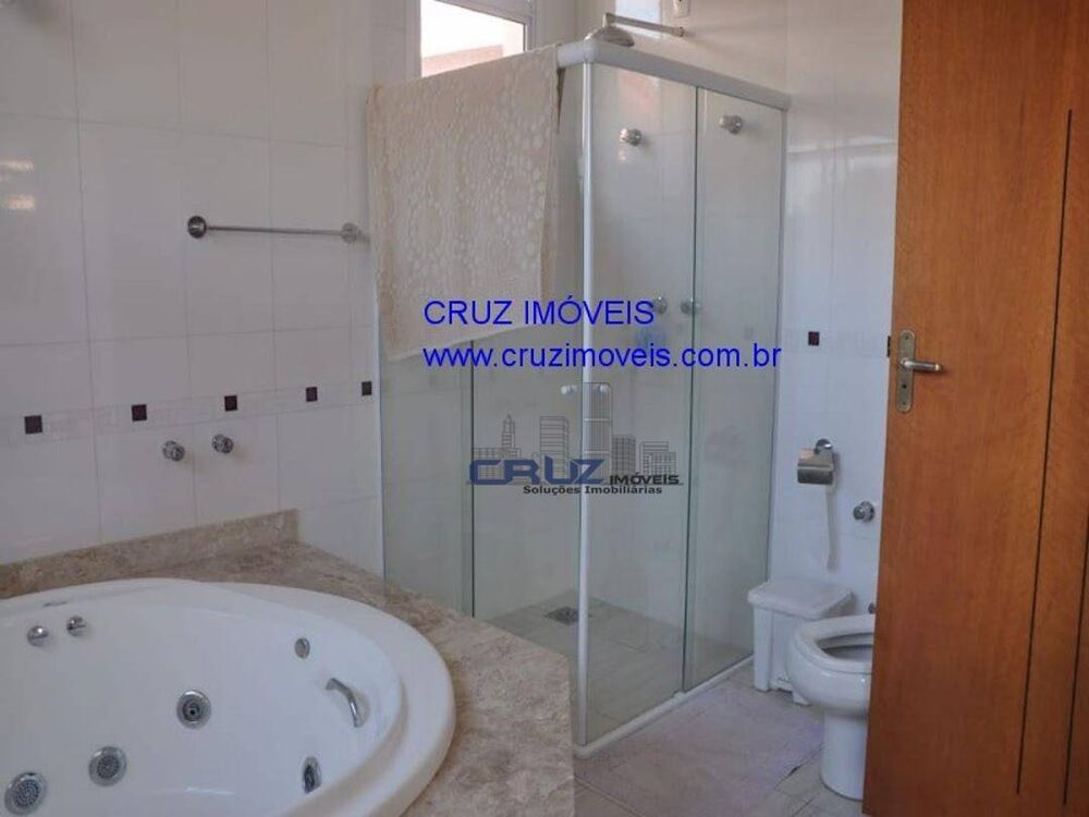Casa, 5 quartos, 397 m² - Foto 11