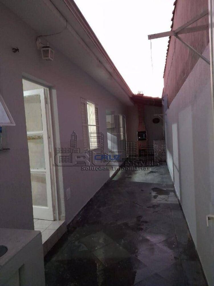 Casa, 2 quartos, 100 m² - Foto 1