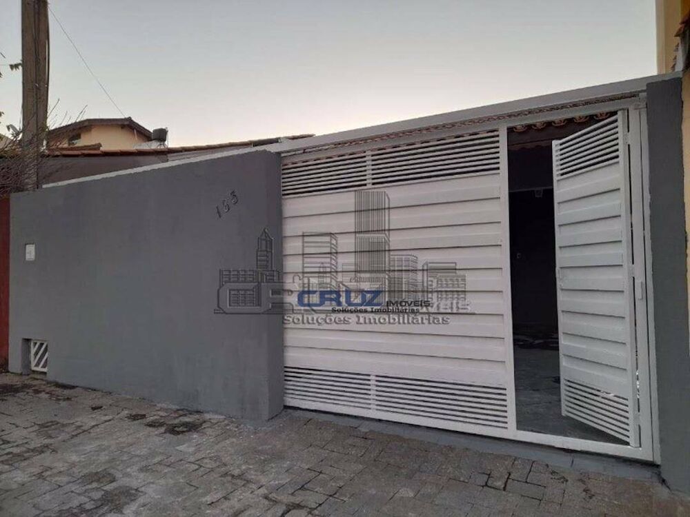 Casa, 2 quartos, 100 m² - Foto 2