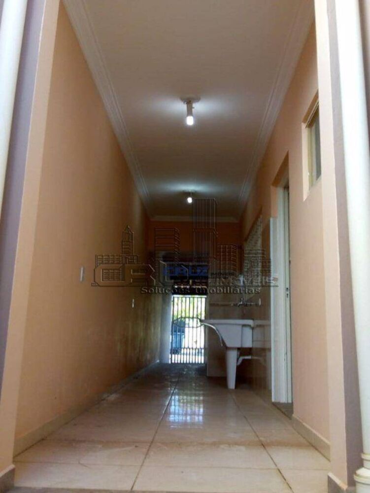 Casa, 3 quartos, 120 m² - Foto 1