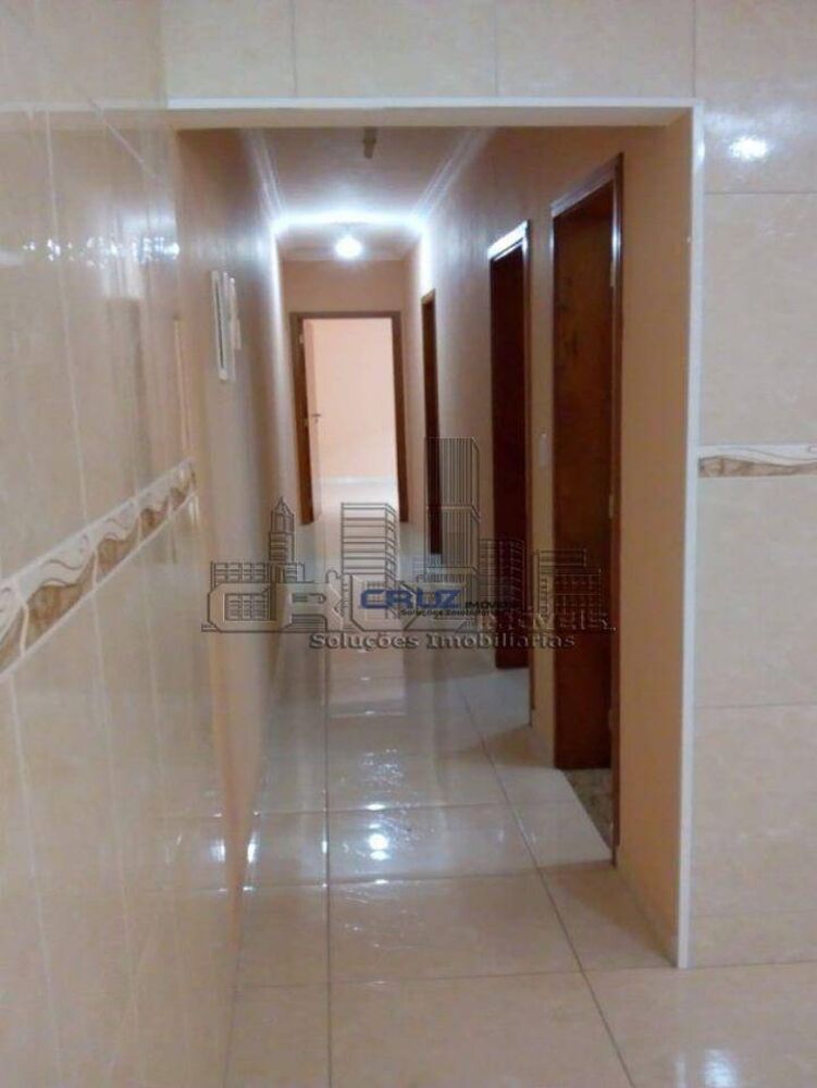 Casa, 3 quartos, 120 m² - Foto 11
