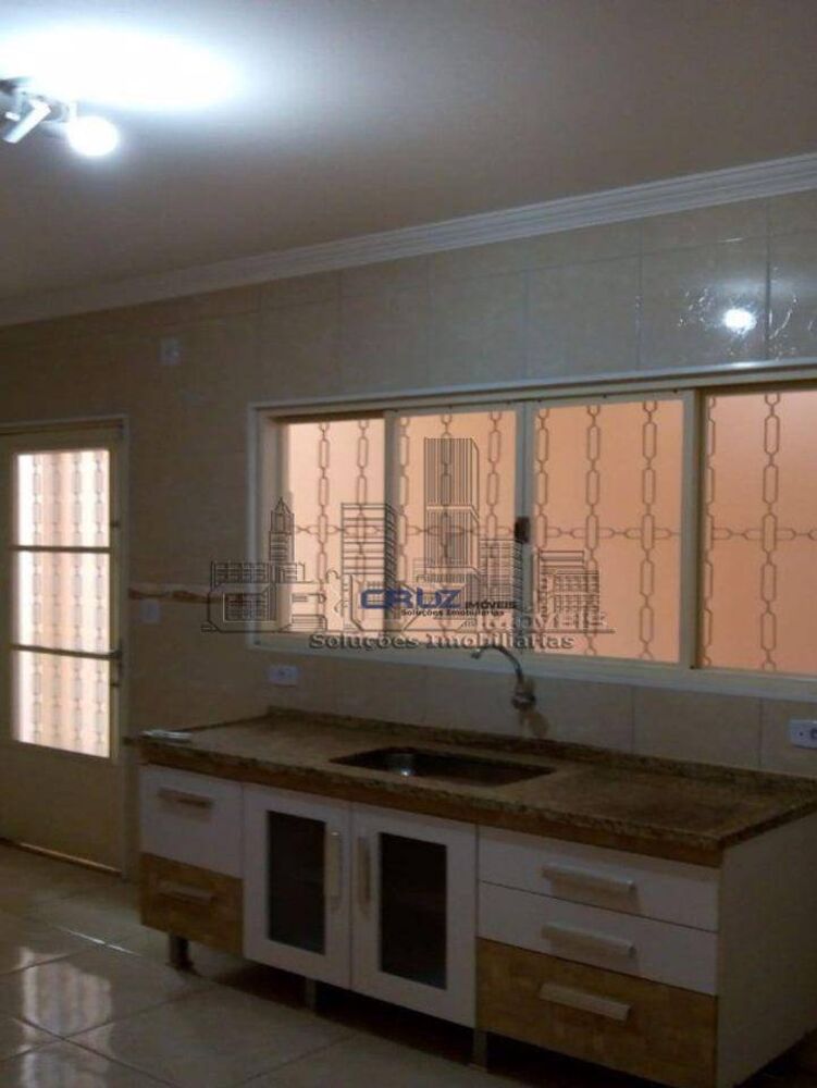 Casa, 3 quartos, 120 m² - Foto 6