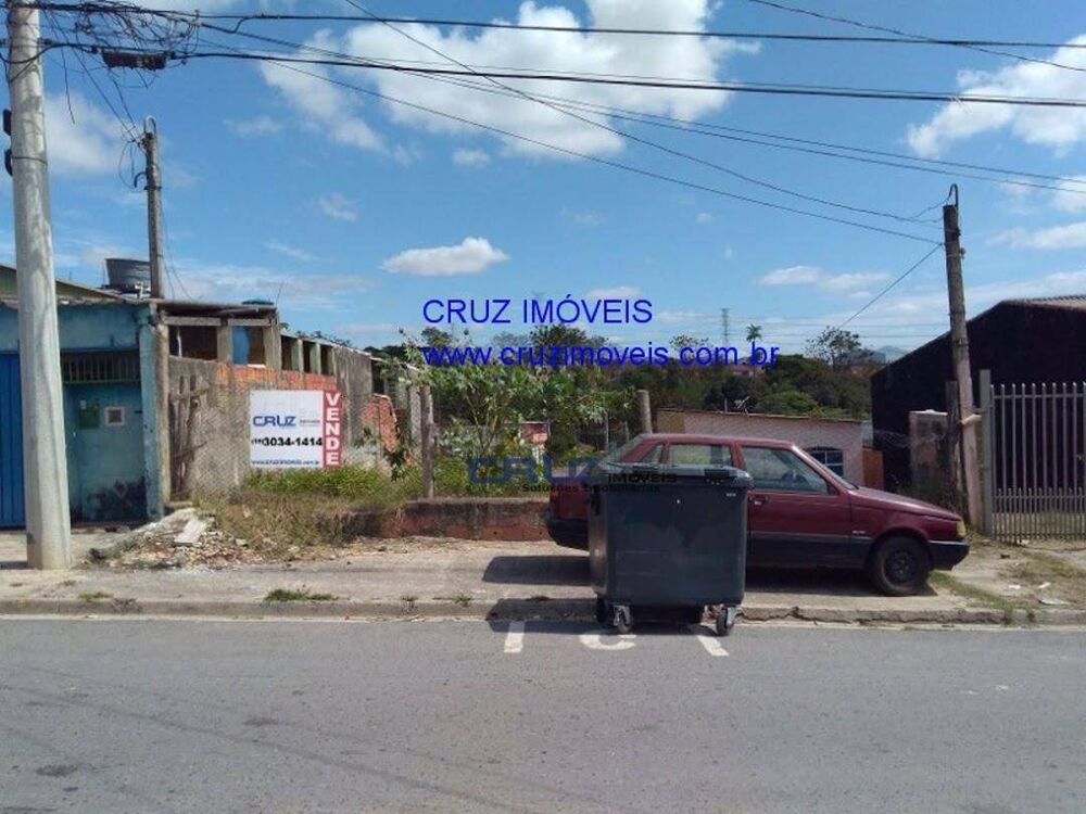 Terreno, 470 m² - Foto 1