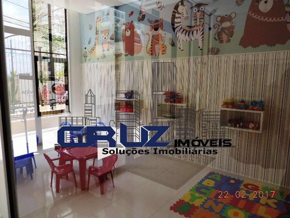 Apartamento para alugar com 2 quartos, 60m² - Foto 22