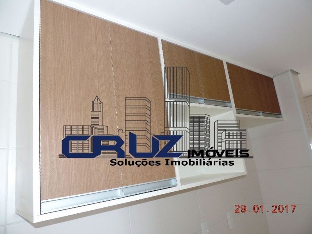 Apartamento para alugar com 2 quartos, 60m² - Foto 10
