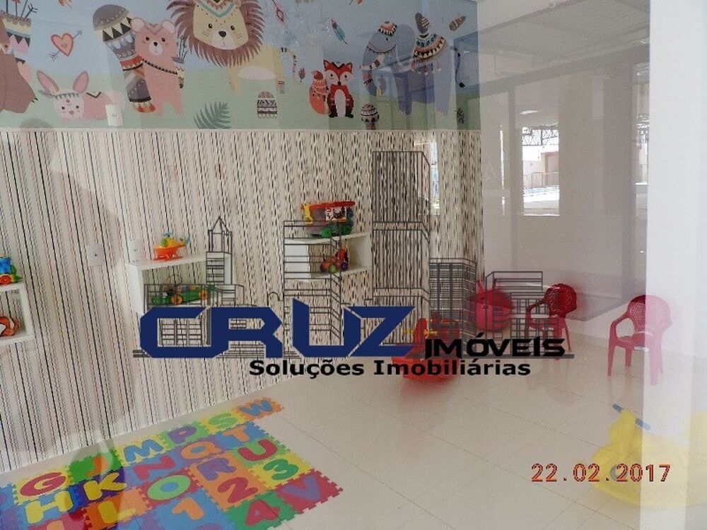 Apartamento para alugar com 2 quartos, 60m² - Foto 23