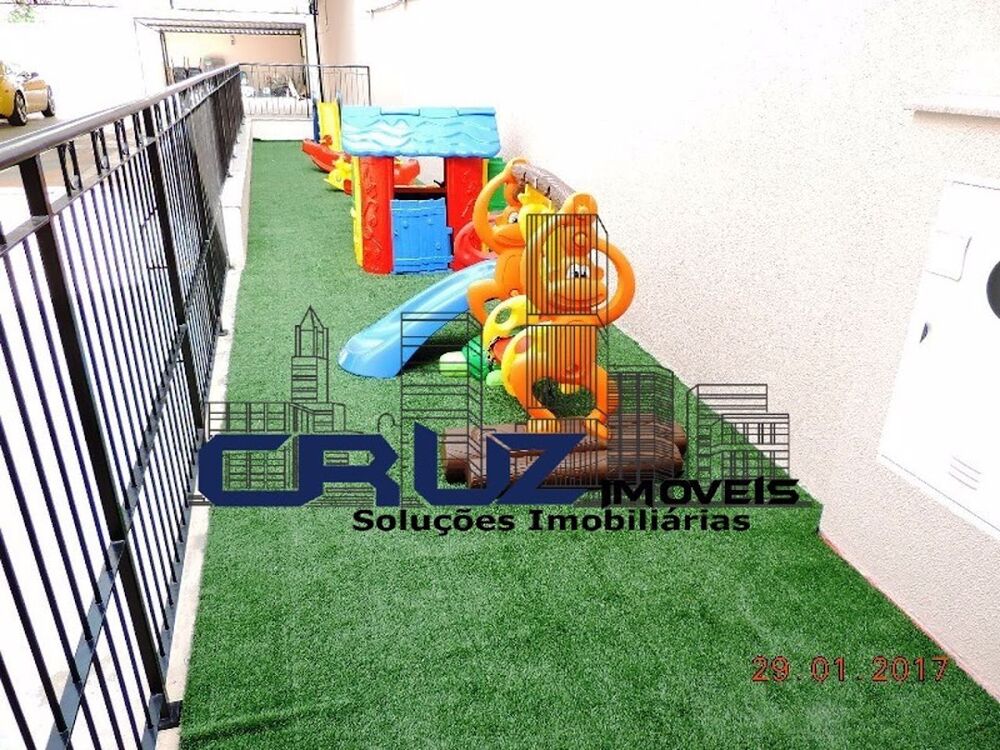 Apartamento para alugar com 2 quartos, 60m² - Foto 21