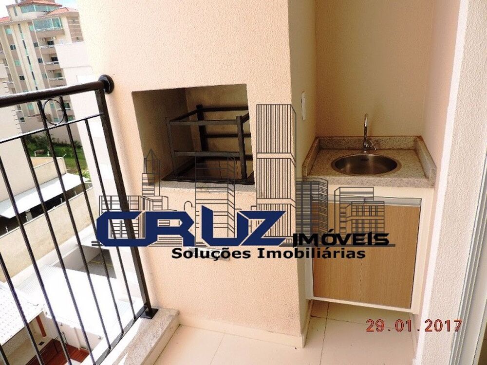Apartamento para alugar com 2 quartos, 60m² - Foto 14