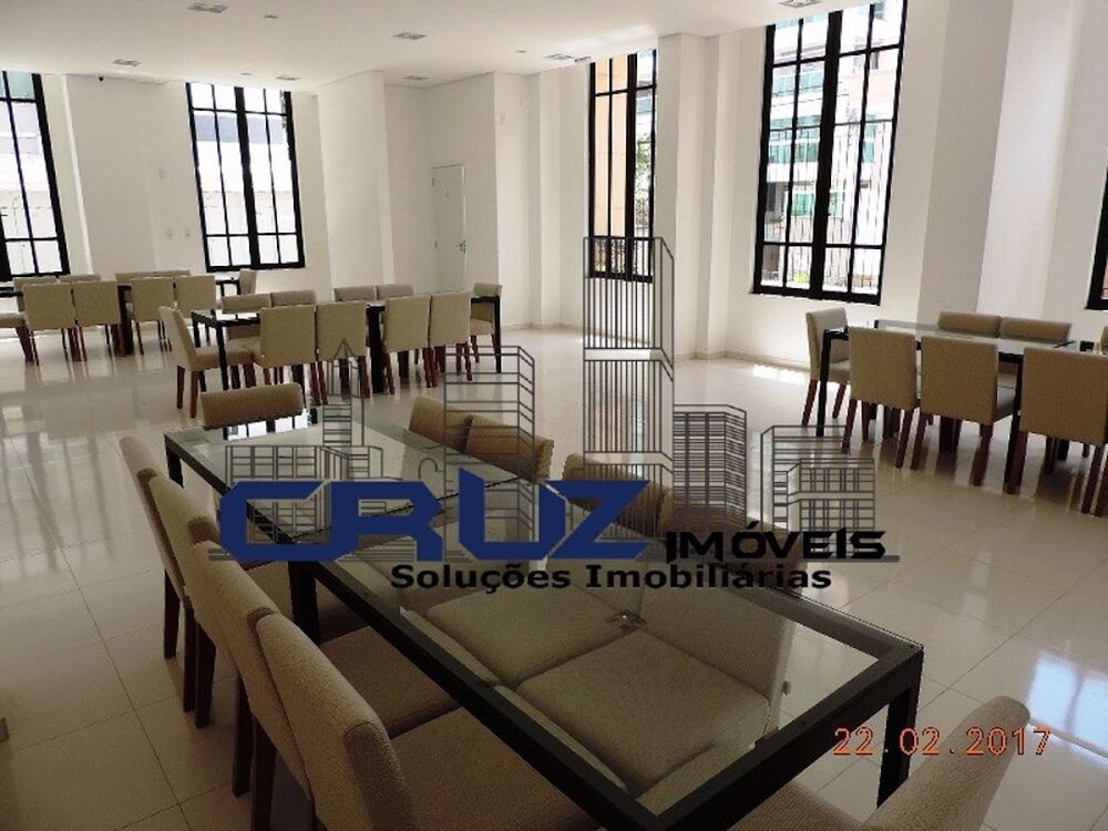 Apartamento para alugar com 2 quartos, 60m² - Foto 15
