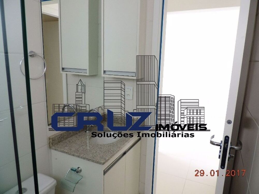 Apartamento para alugar com 2 quartos, 60m² - Foto 12