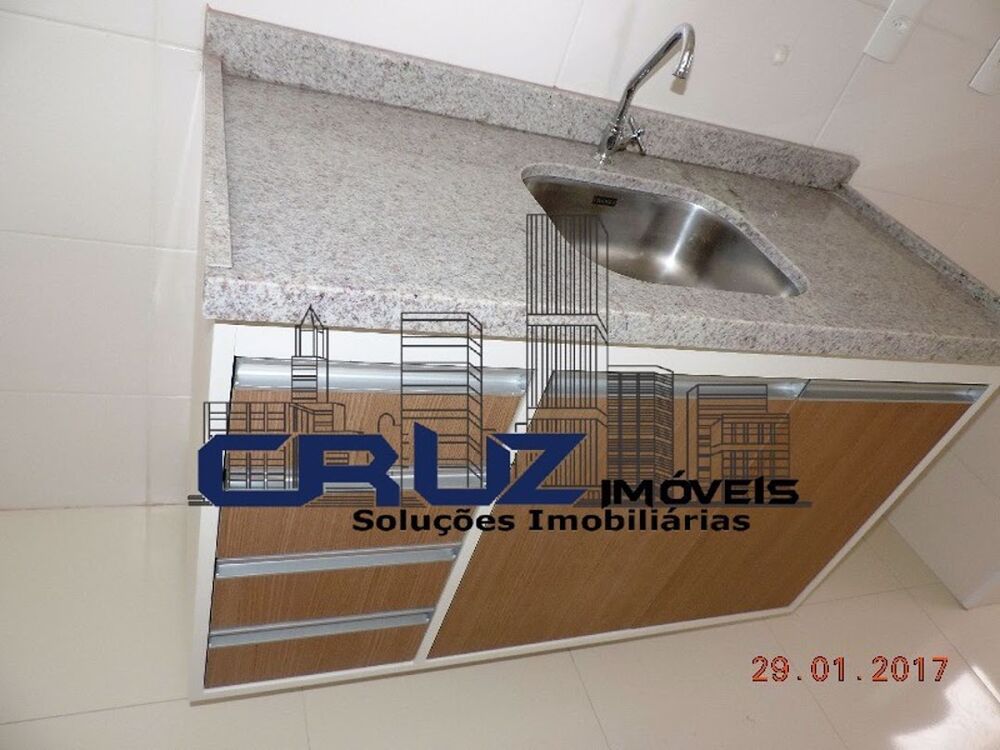 Apartamento para alugar com 2 quartos, 60m² - Foto 9