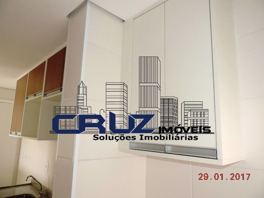 Apartamento para alugar com 2 quartos, 60m² - Foto 8