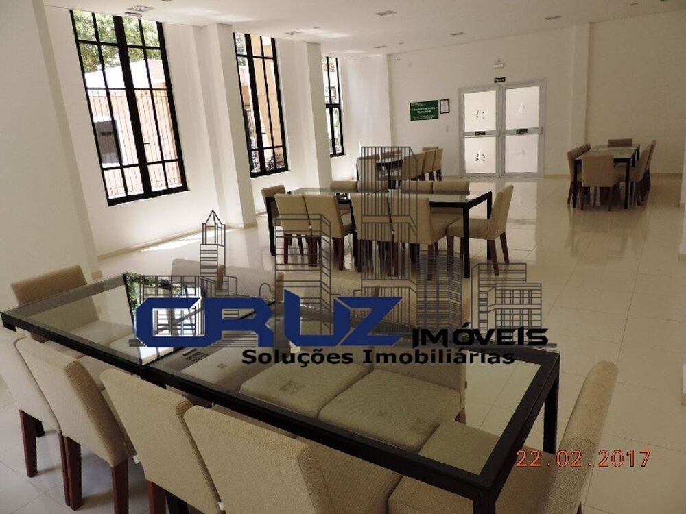 Apartamento para alugar com 2 quartos, 60m² - Foto 16
