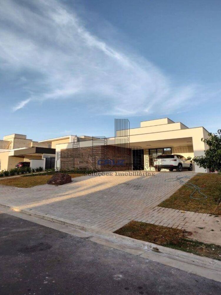 Casa, 4 quartos, 258 m² - Foto 2