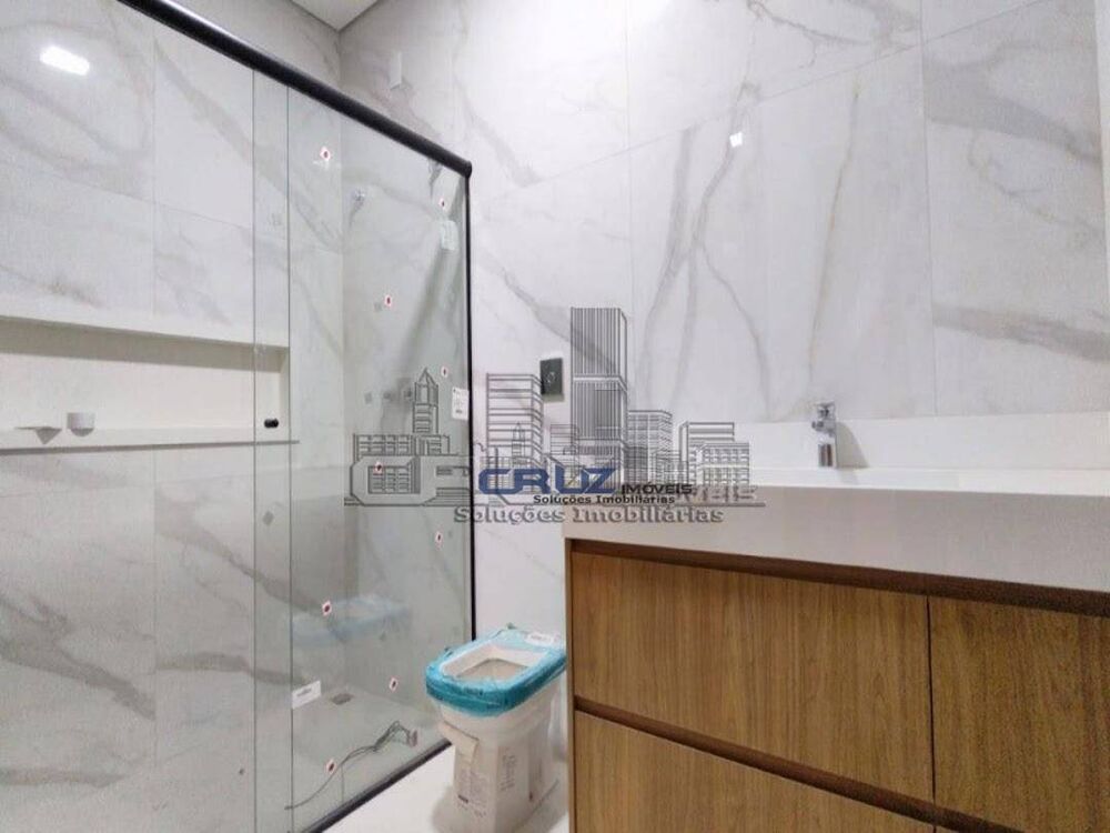 Casa, 4 quartos, 258 m² - Foto 8