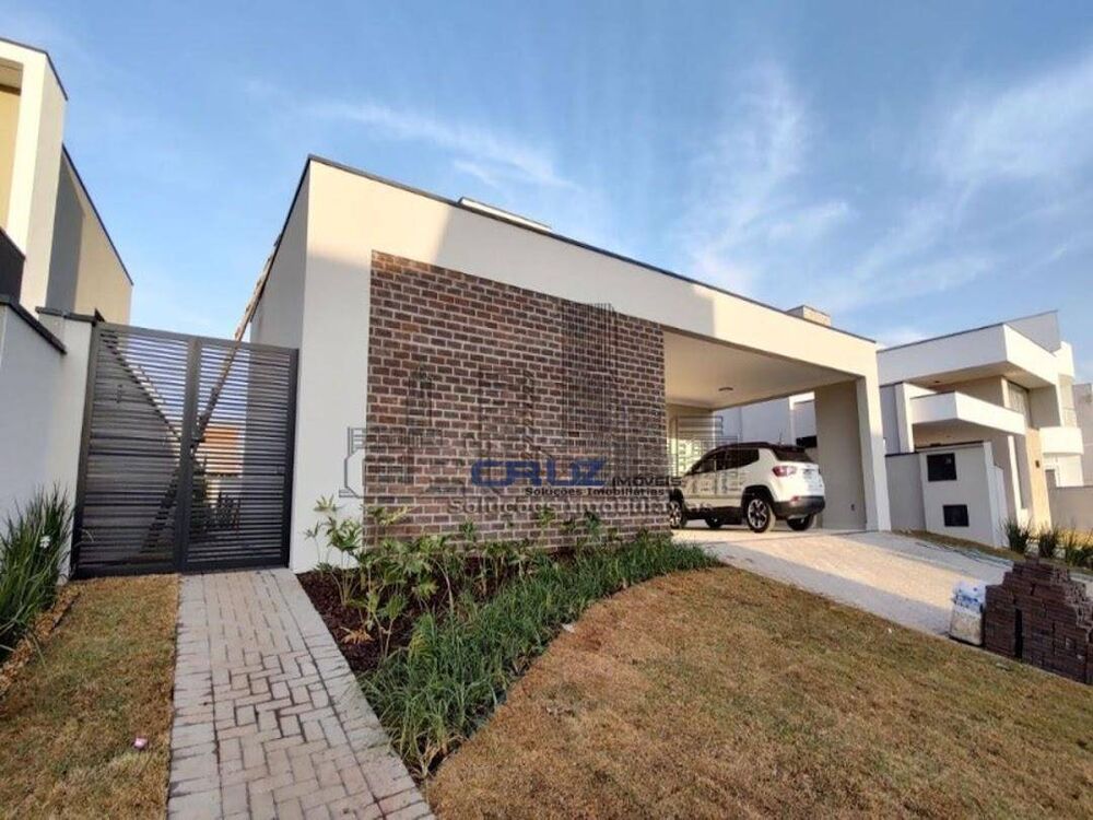 Casa, 4 quartos, 258 m² - Foto 1