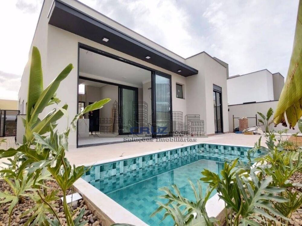 Casa, 4 quartos, 258 m² - Foto 3