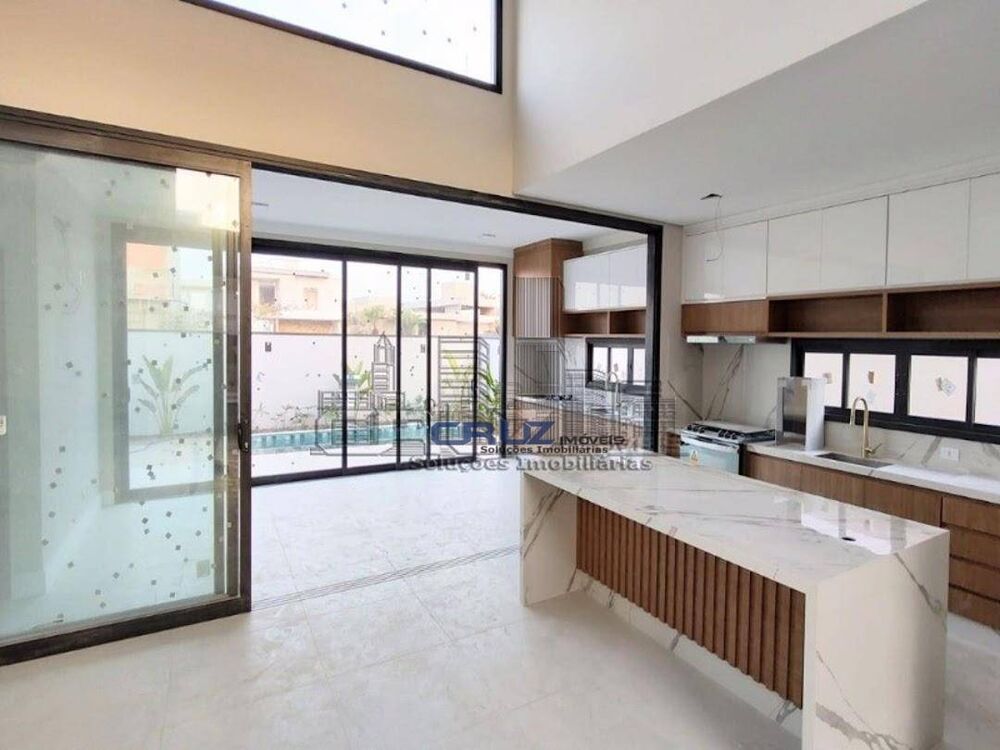 Casa, 4 quartos, 258 m² - Foto 11