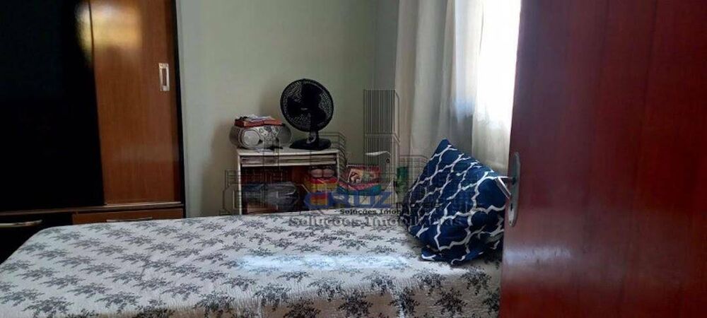 Casa, 3 quartos, 110 m² - Foto 8