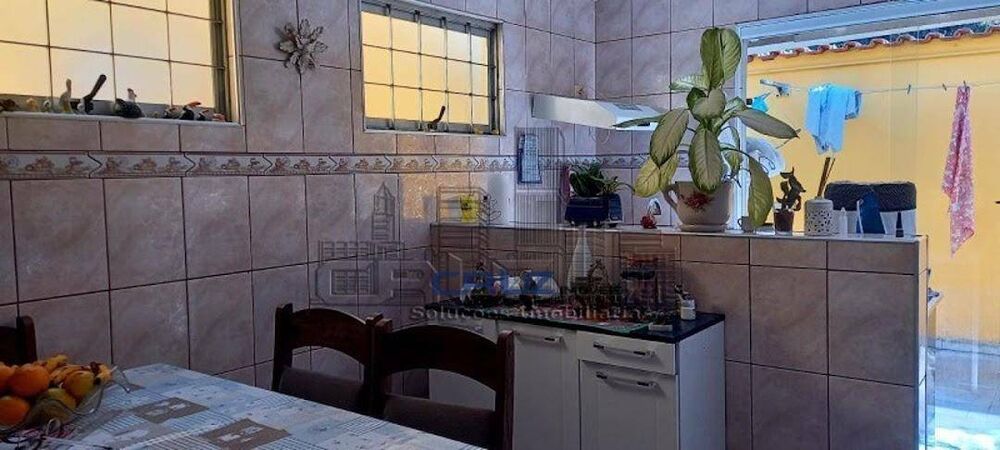 Casa, 3 quartos, 110 m² - Foto 4