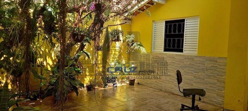 Casa, 3 quartos, 110 m² - Foto 2