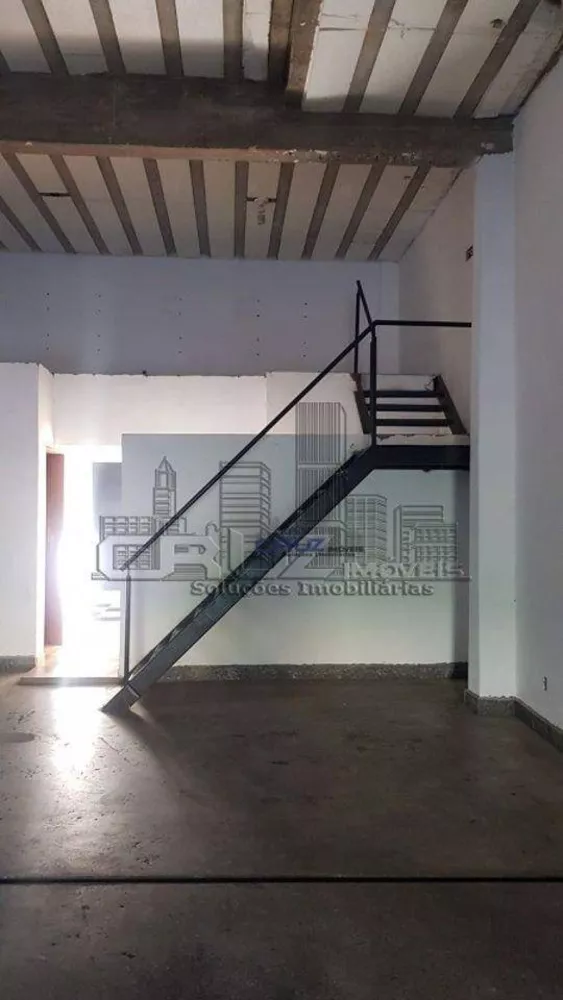 Loja-Salão para alugar, 100m² - Foto 5