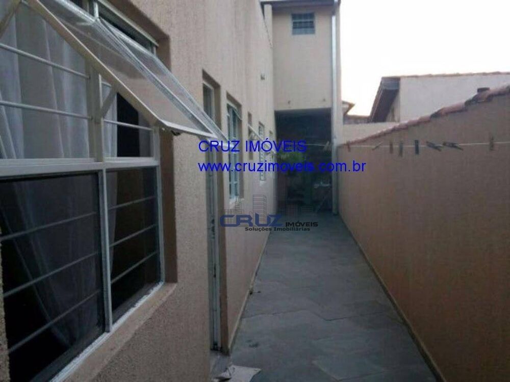 Casa, 2 quartos, 140 m² - Foto 1